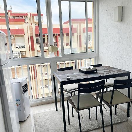 Casa Hercules Studio Benalmádena Kültér fotó
