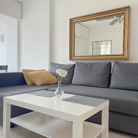 Casa Hercules Studio Benalmádena Kültér fotó