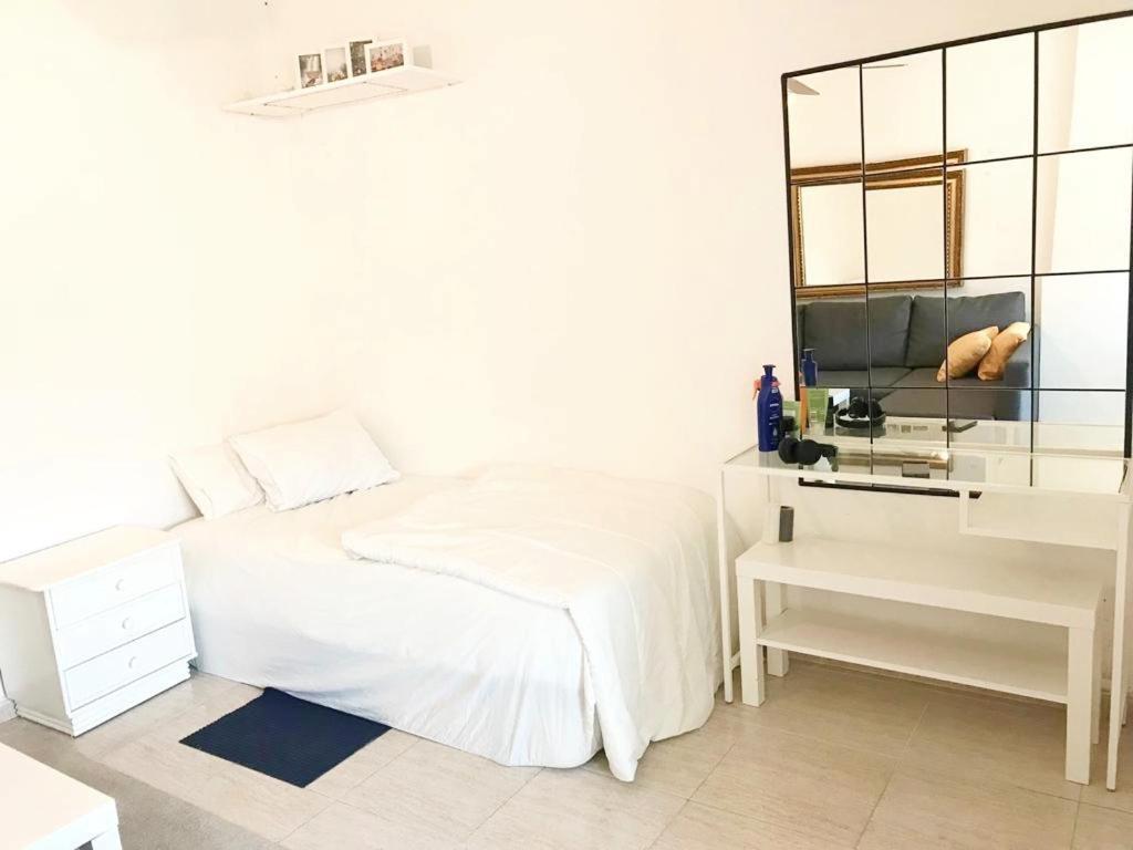 Casa Hercules Studio Benalmádena Kültér fotó