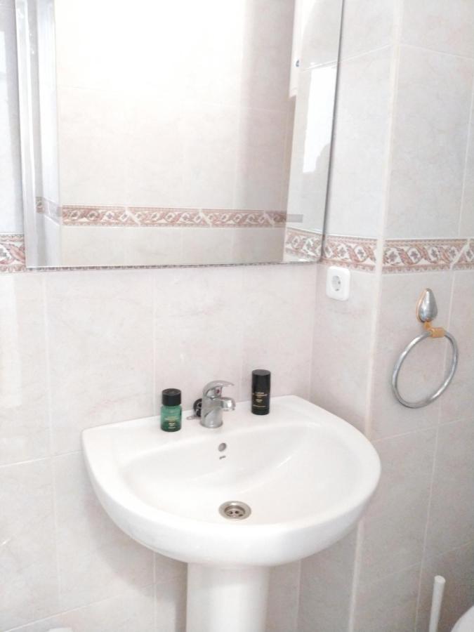 Casa Hercules Studio Benalmádena Kültér fotó